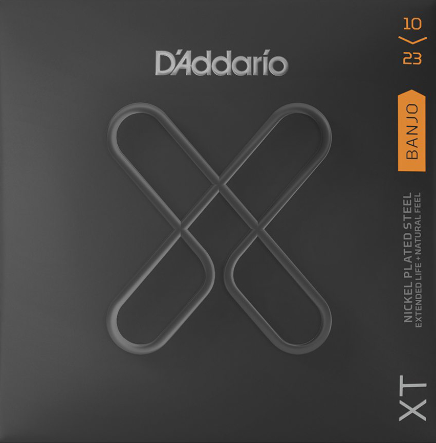 Daddario XTJ1023