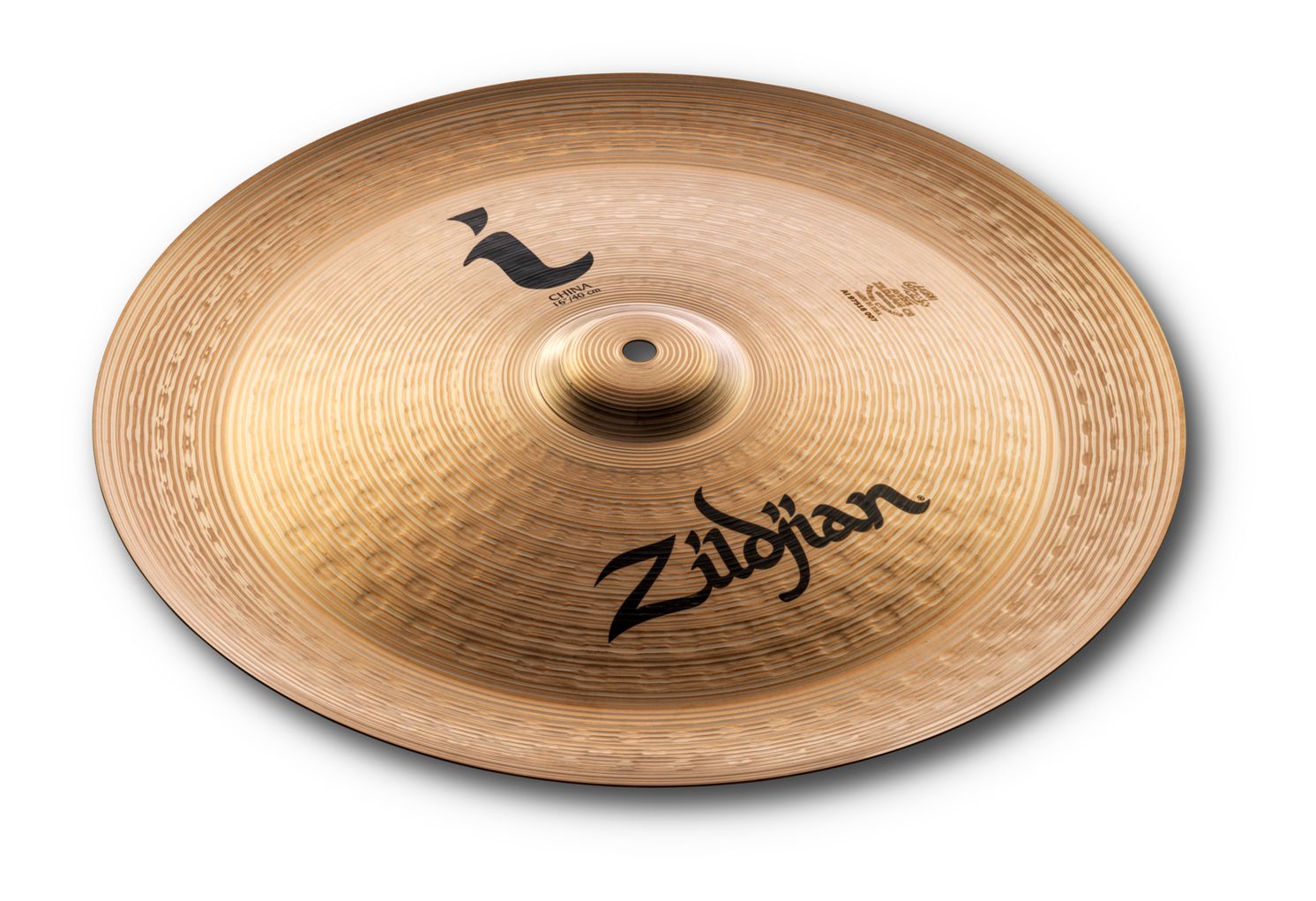 Zildjian ILH16CH 16" I CHINA