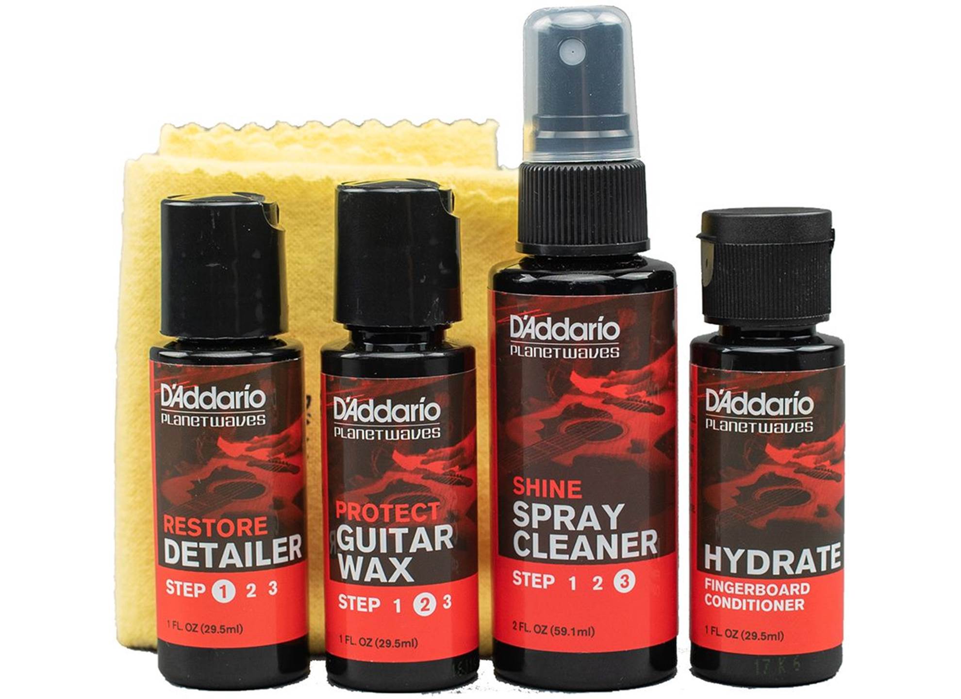 Daddario PW-GCB-01