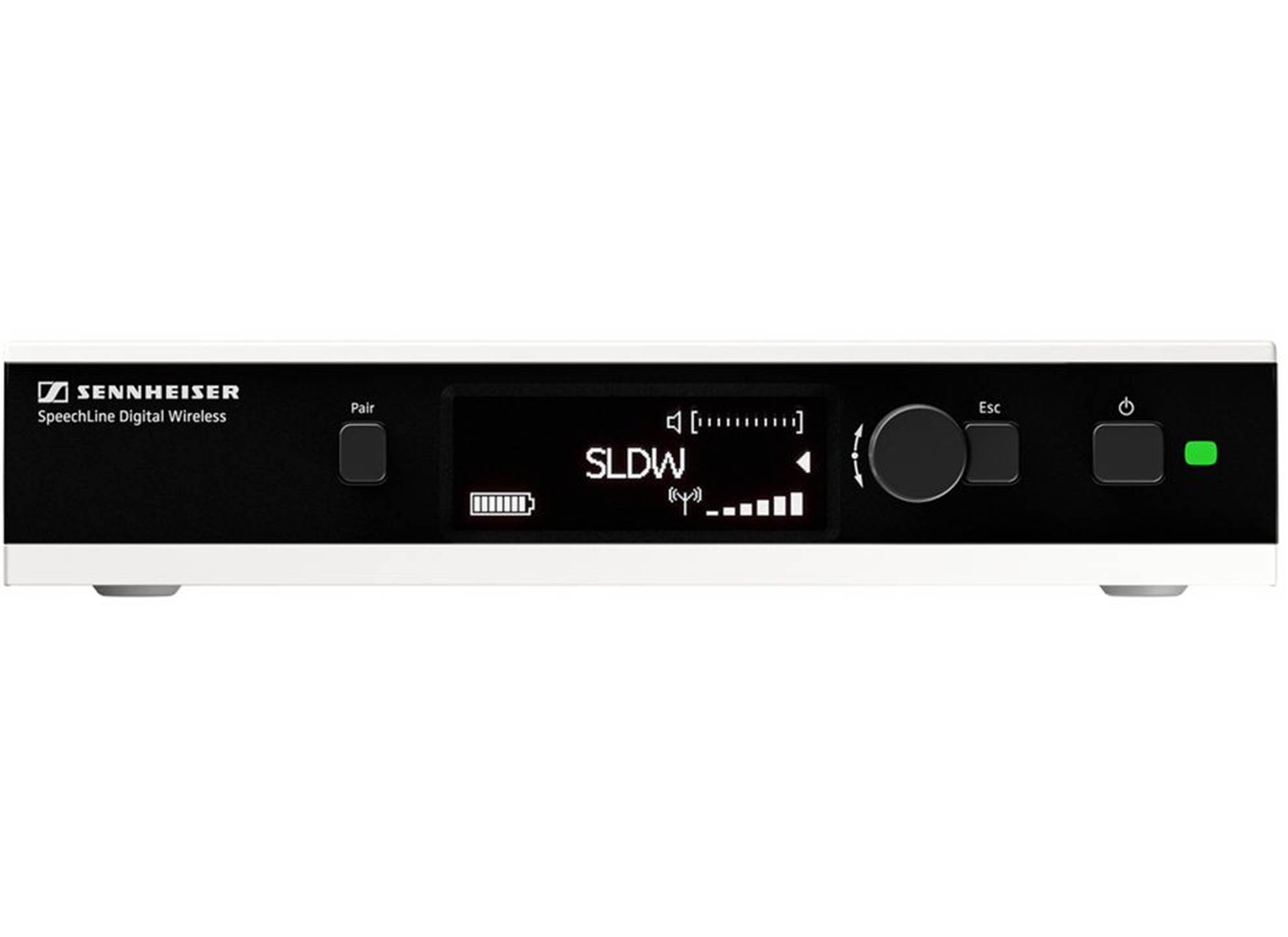 Sennheiser SL RACK RECEIVER DW-3-EU