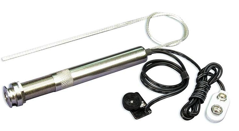 L-R-Baggs Element Active System