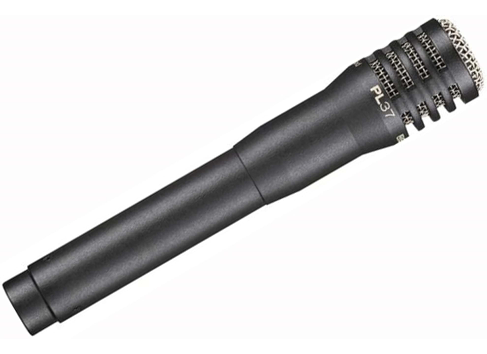 Electro-Voice PL37 - Overhead Microphone, Condenser, Cardioid