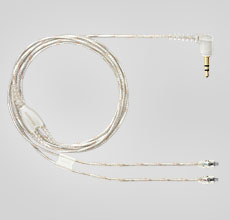 Shure EAC46CLS - In