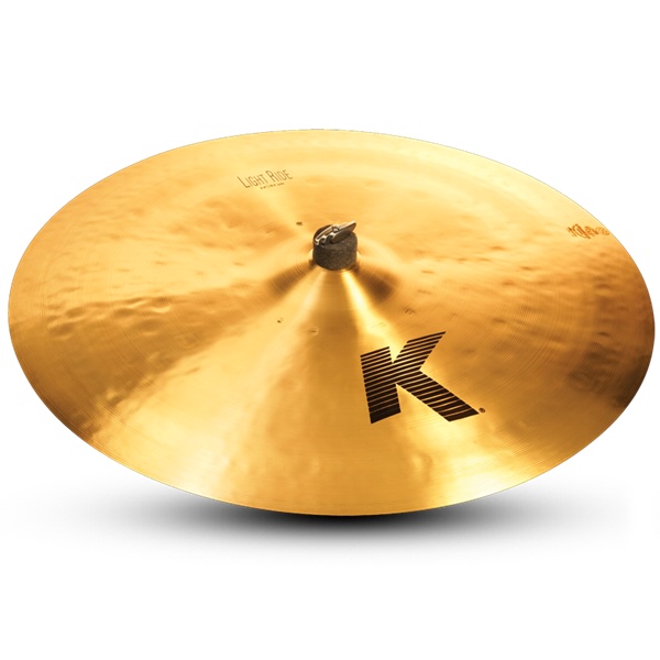 Zildjian K Light Ride 24"