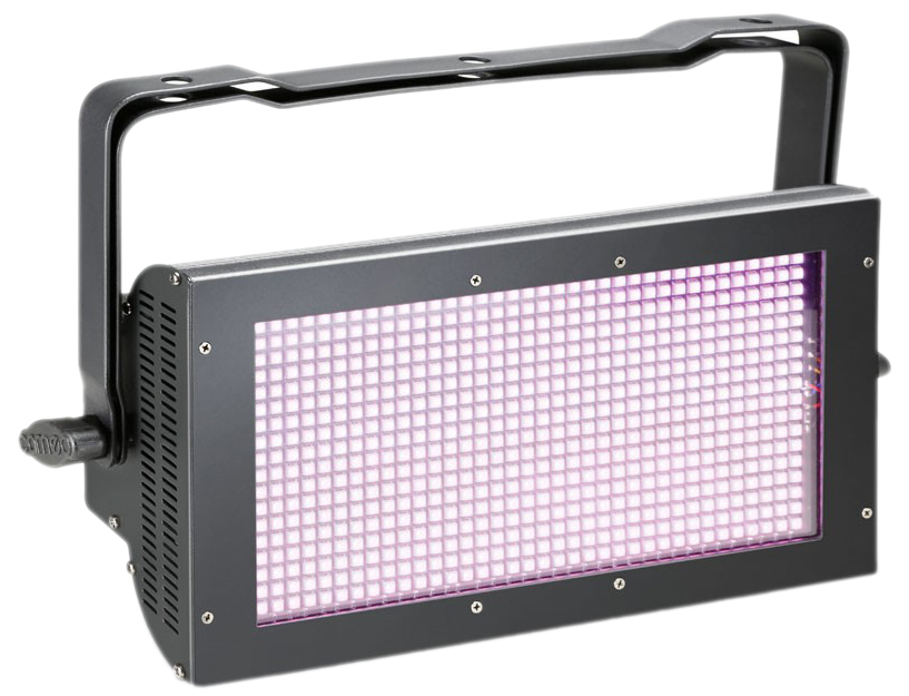 Cameo Thunder Wash 600 RGB