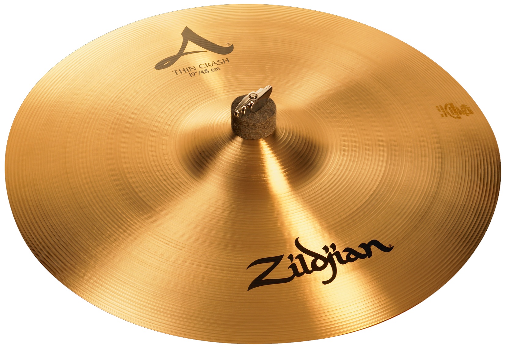 Zildjian A Thin Crash 19"