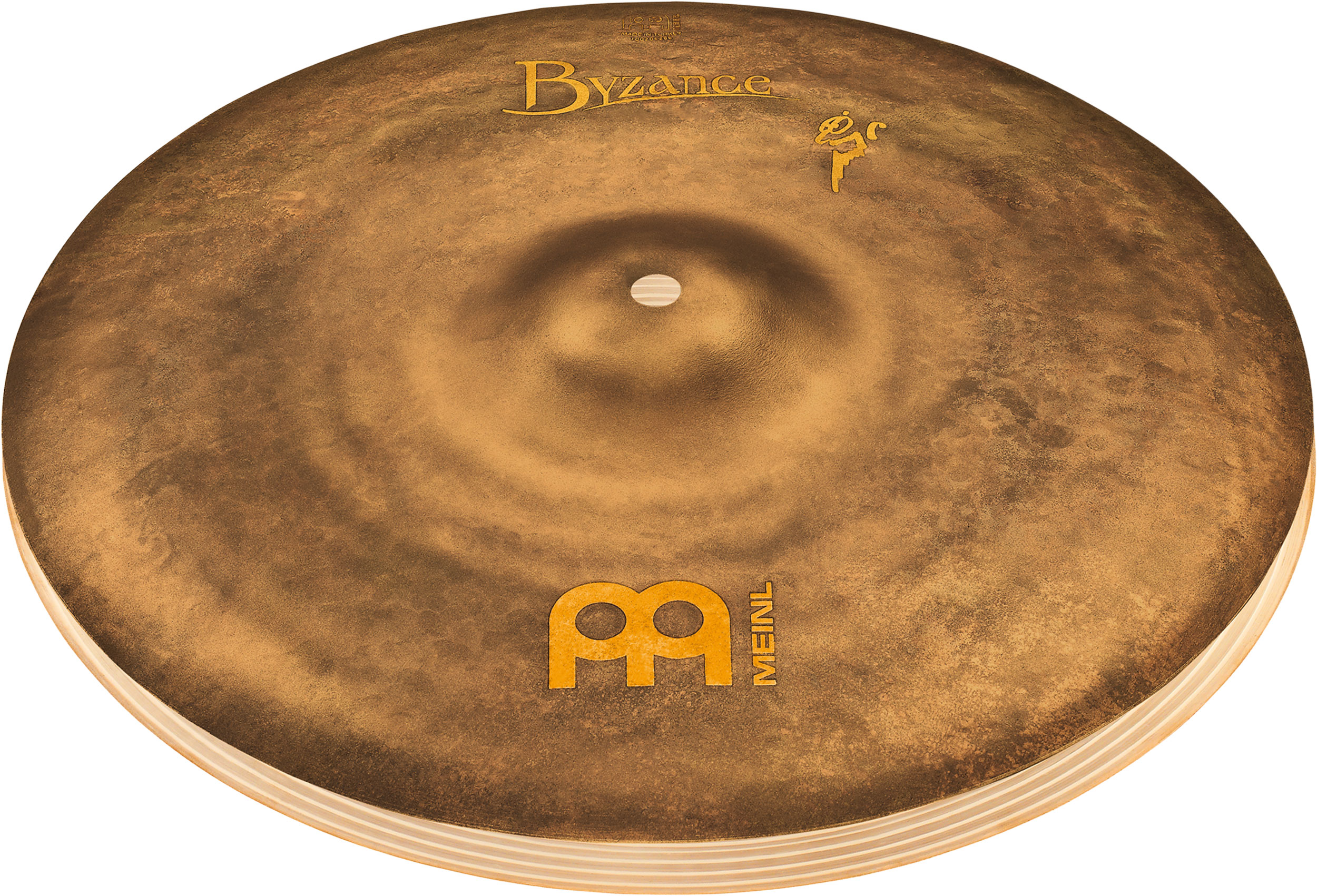 Meinl Byzance Vintage Sand 16" Hi-hat