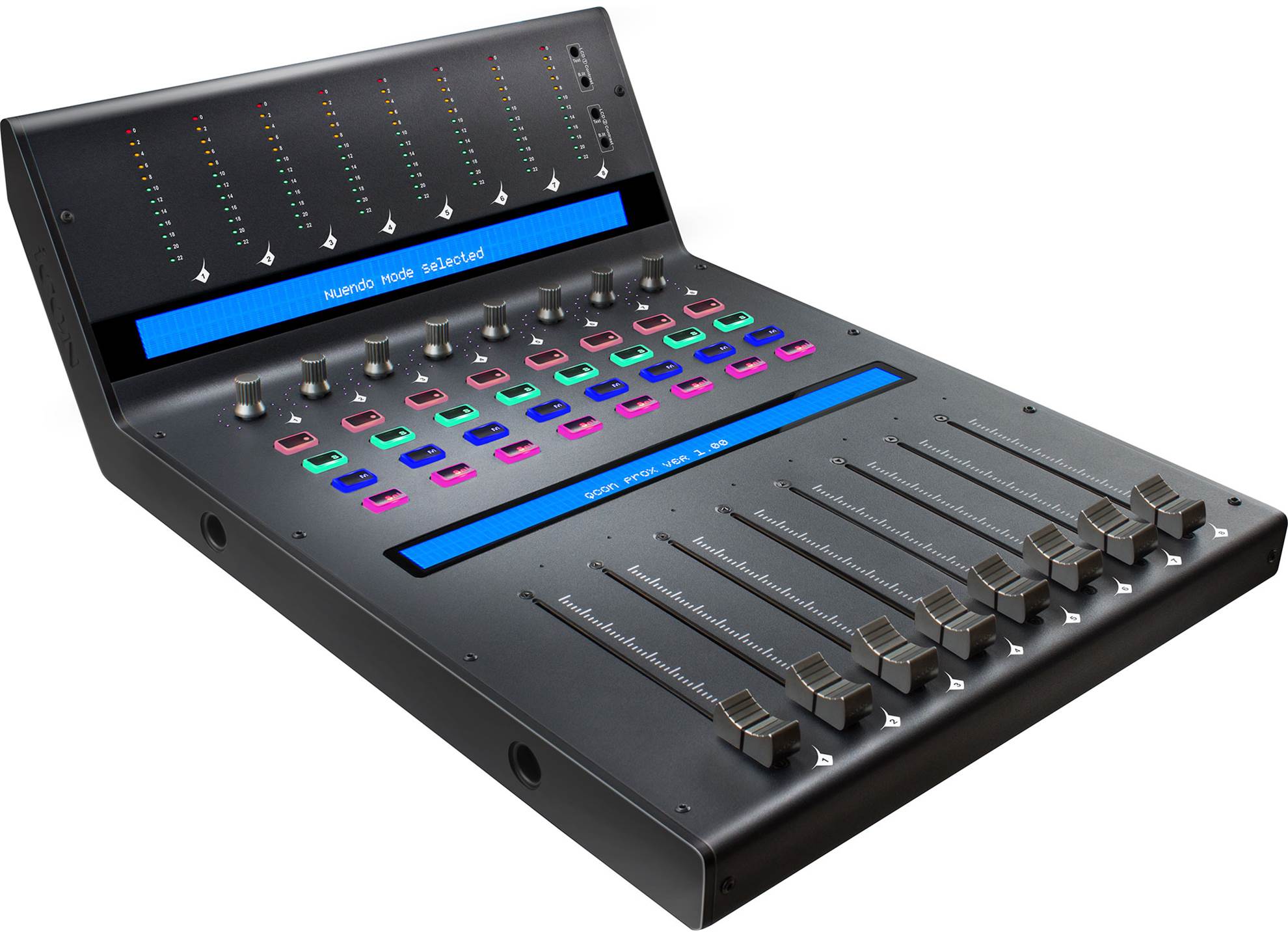 iCon QCon Pro XS