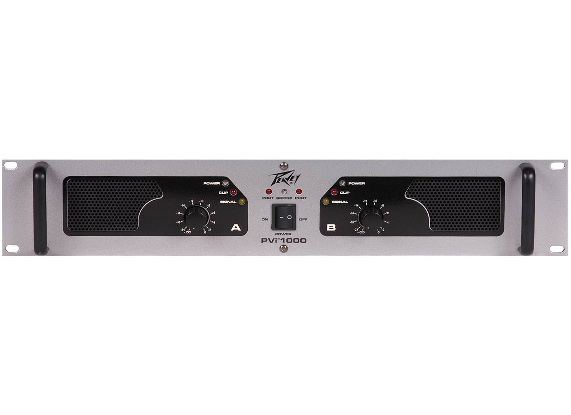 Peavey Pvi-1000 Power Amp