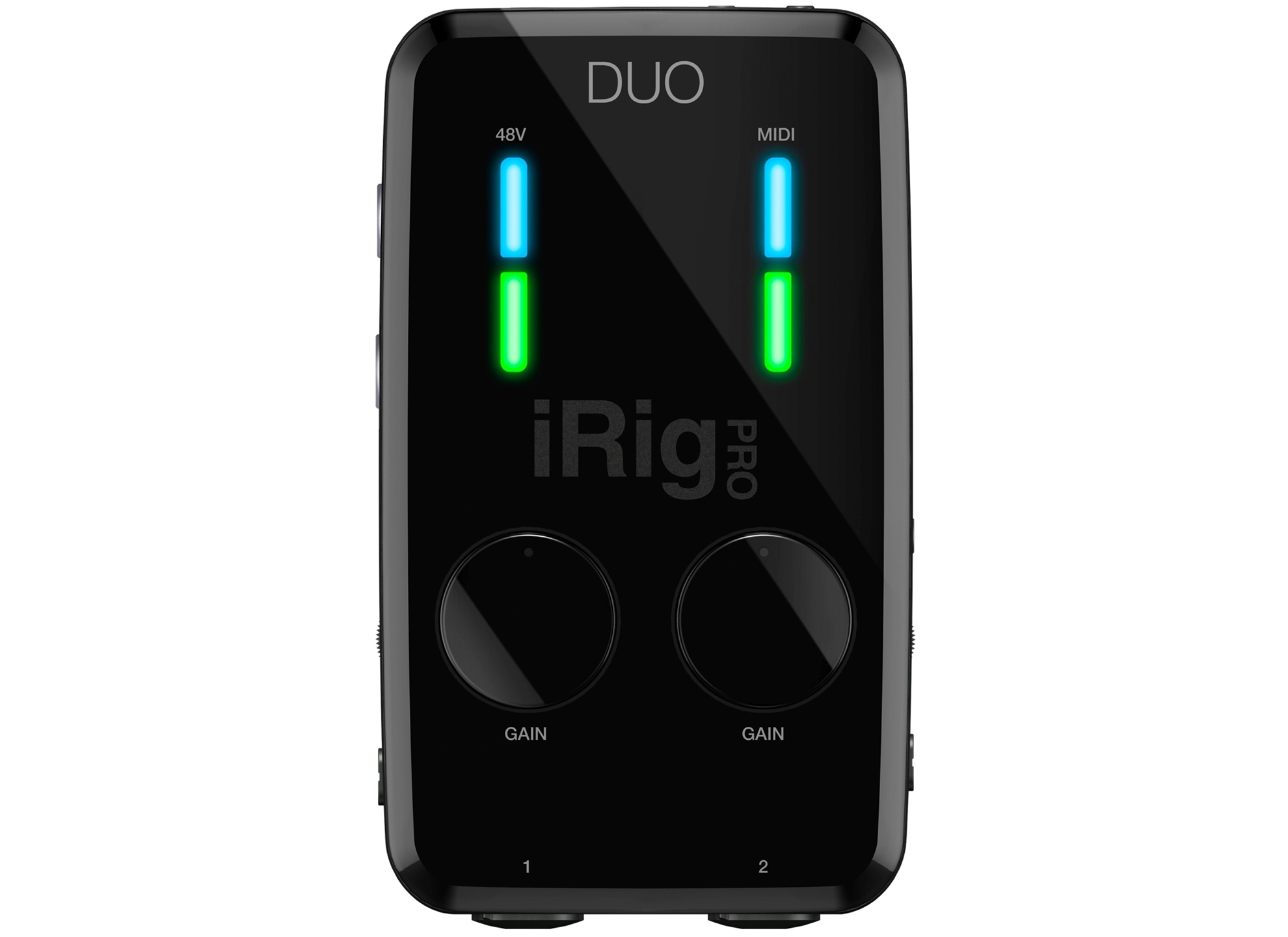 Ik-Multimedia iRig Pro DUO I/O