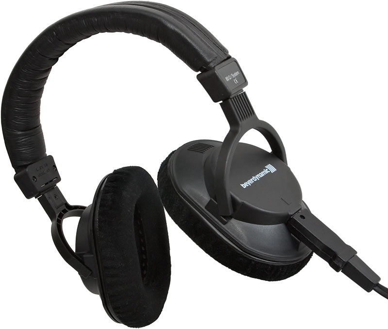 Beyerdynamic DT 250 80 ohm