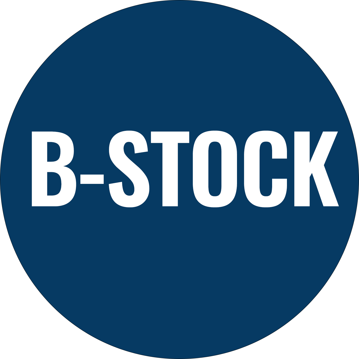 B-Stock