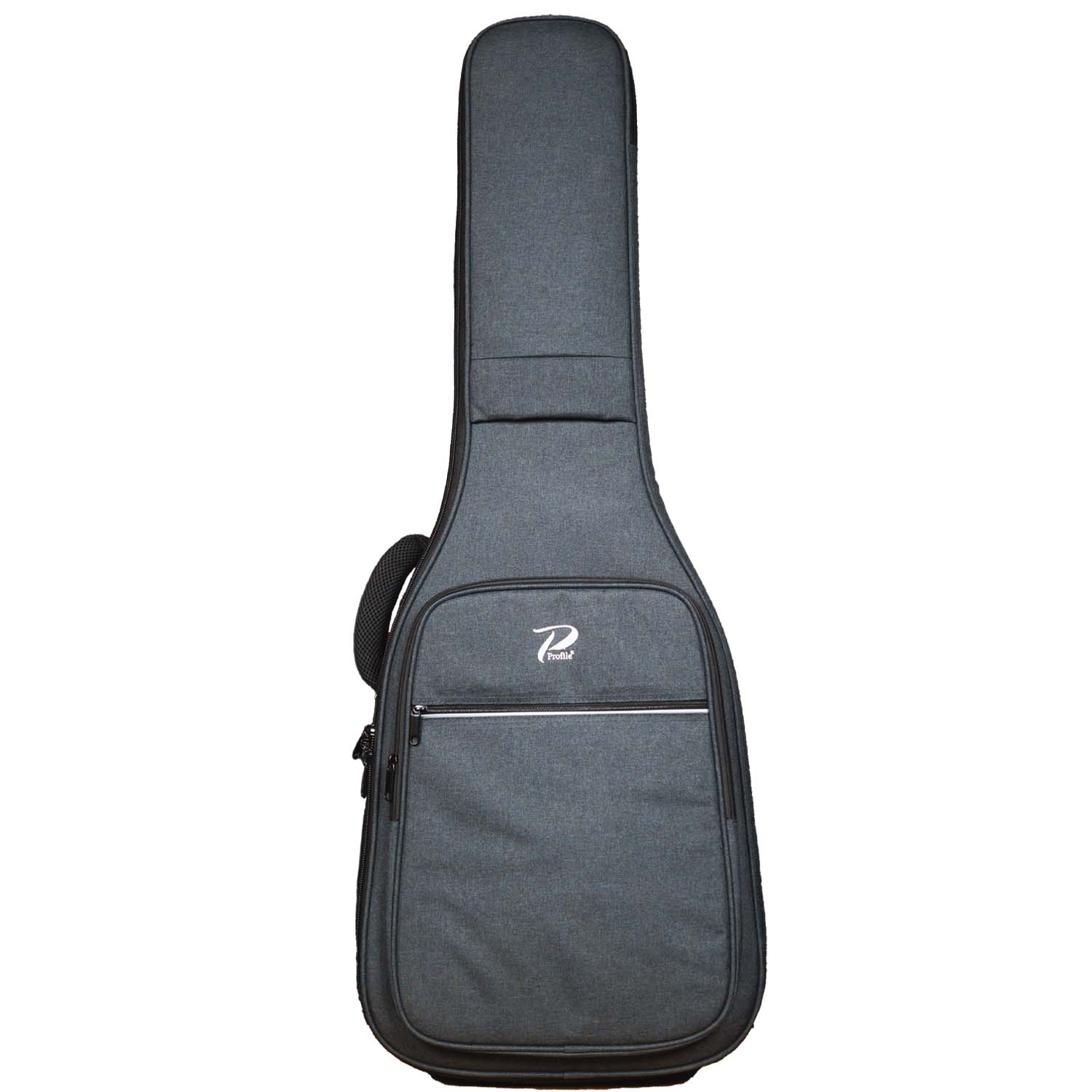 Profile PRC-EG  Semi-Hard Bag - Electric Guitar