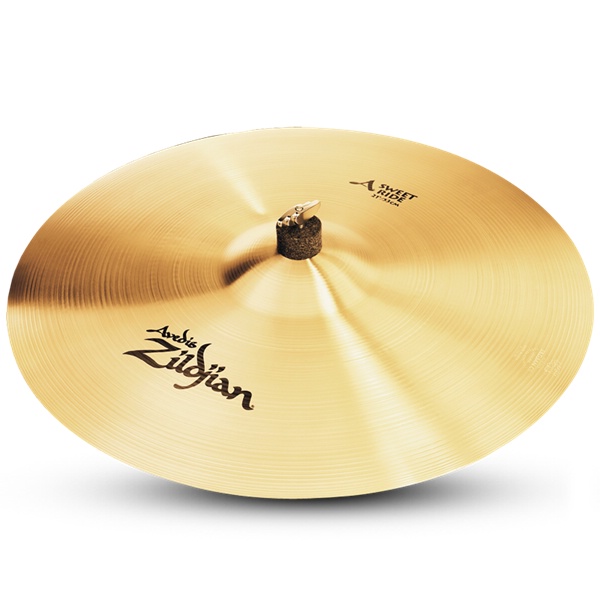 Zildjian A 21" Sweet Ride