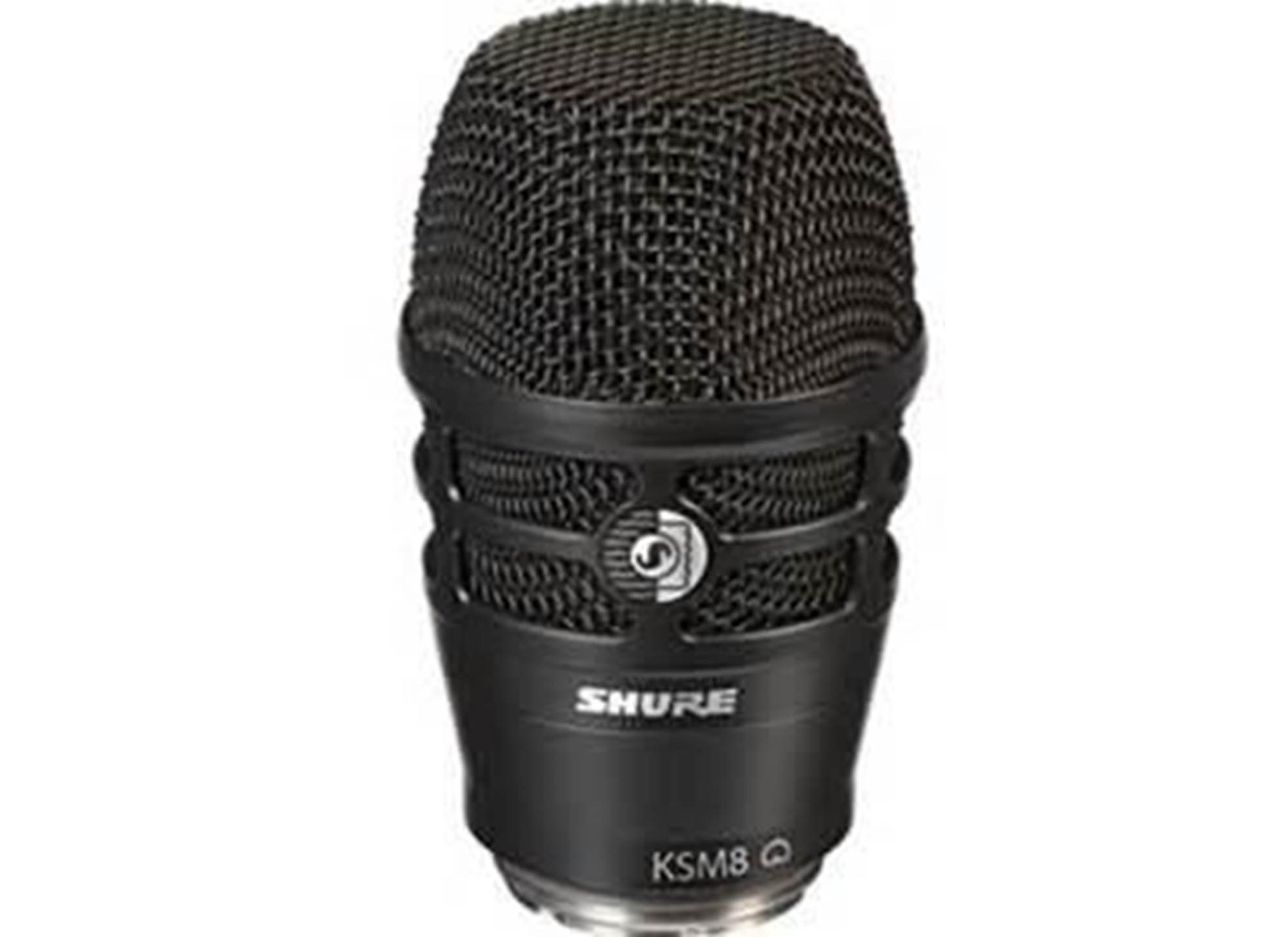Shure RPW174 KSM8 Dualdyne element kardioide sort håndsender