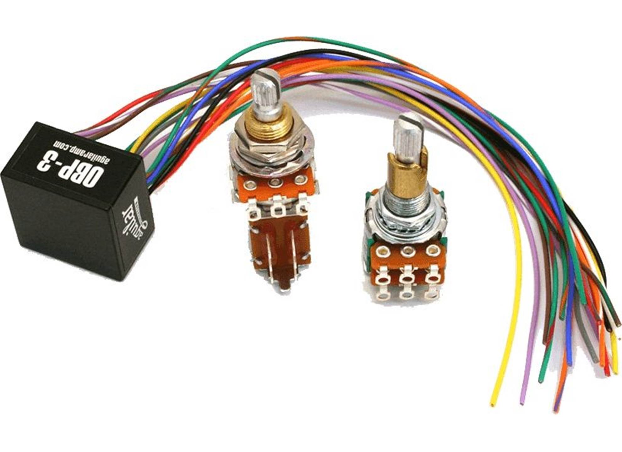Aguilar OBP-3SK-PP