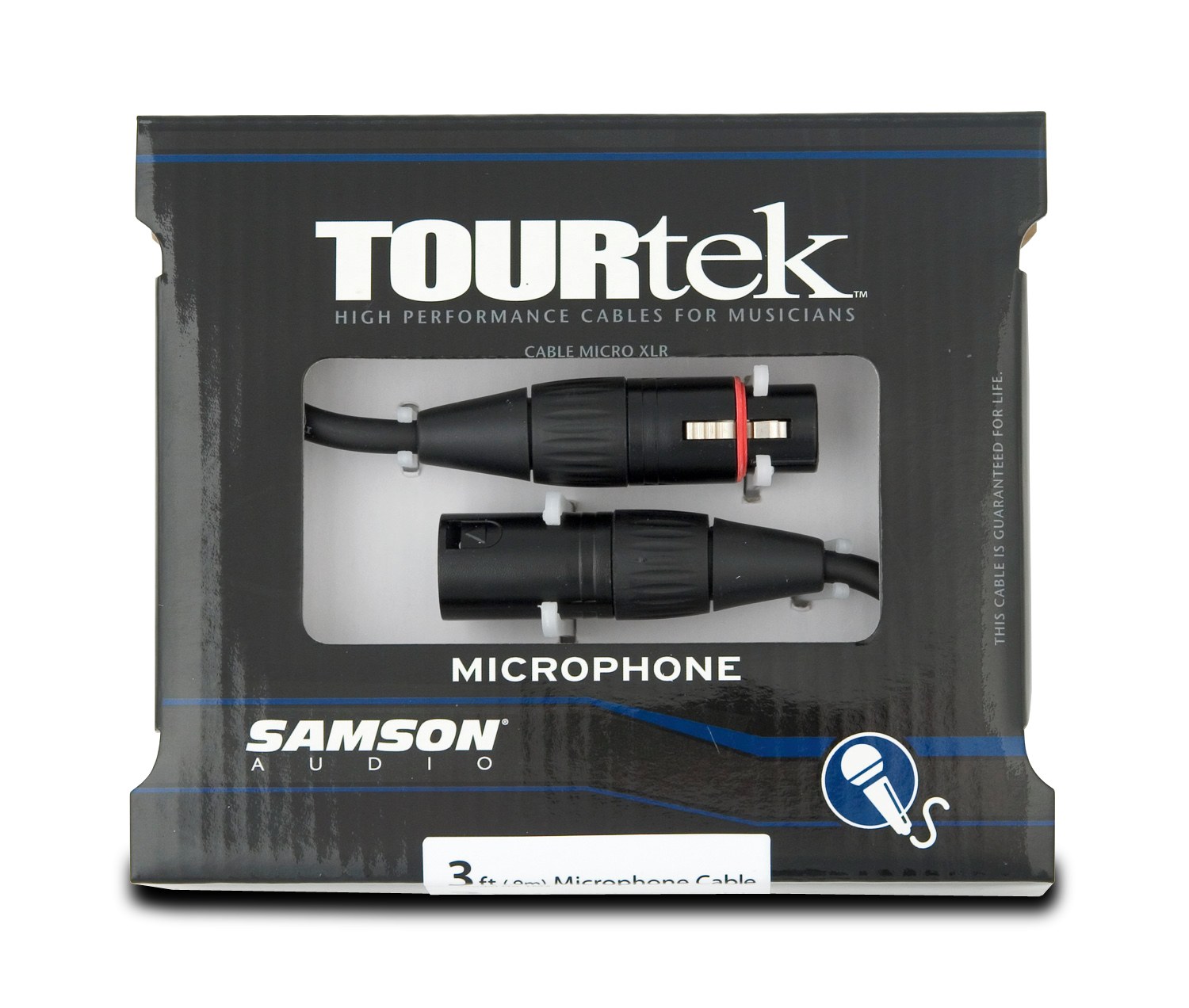 Samson TM3