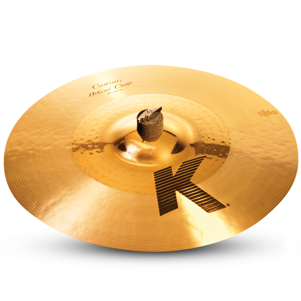 Zildjian 18" Hybrid