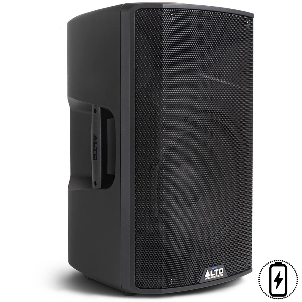 Alto-Pro TX412B