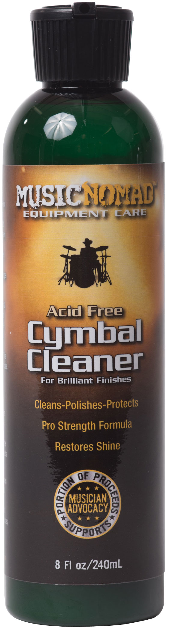 Music-Nomad MN111 Cymbal Cleaner