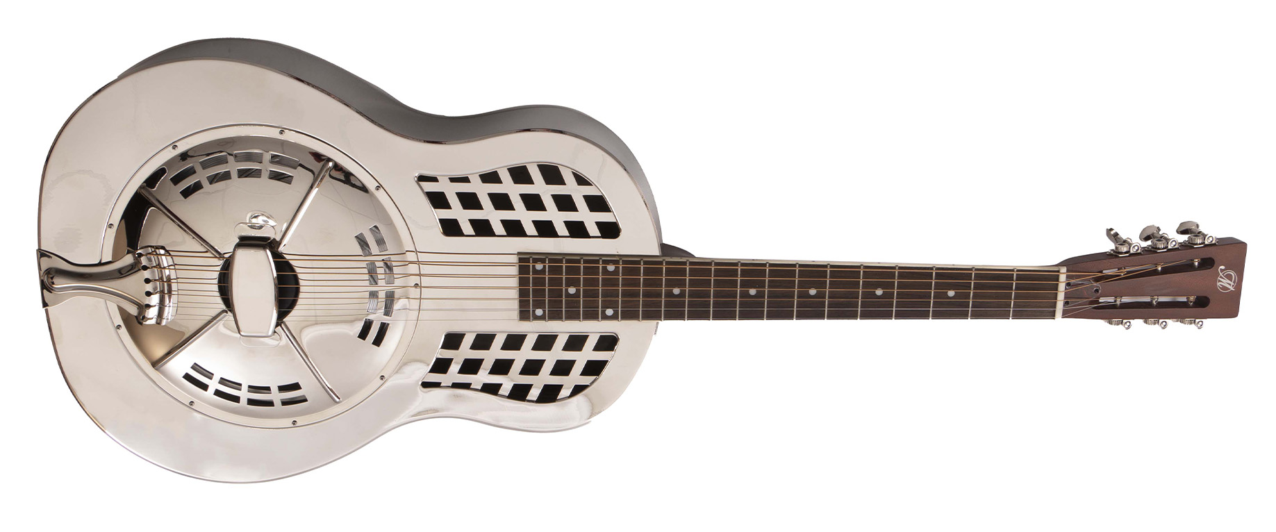 Morgan Dobro Dm 59 Ufo