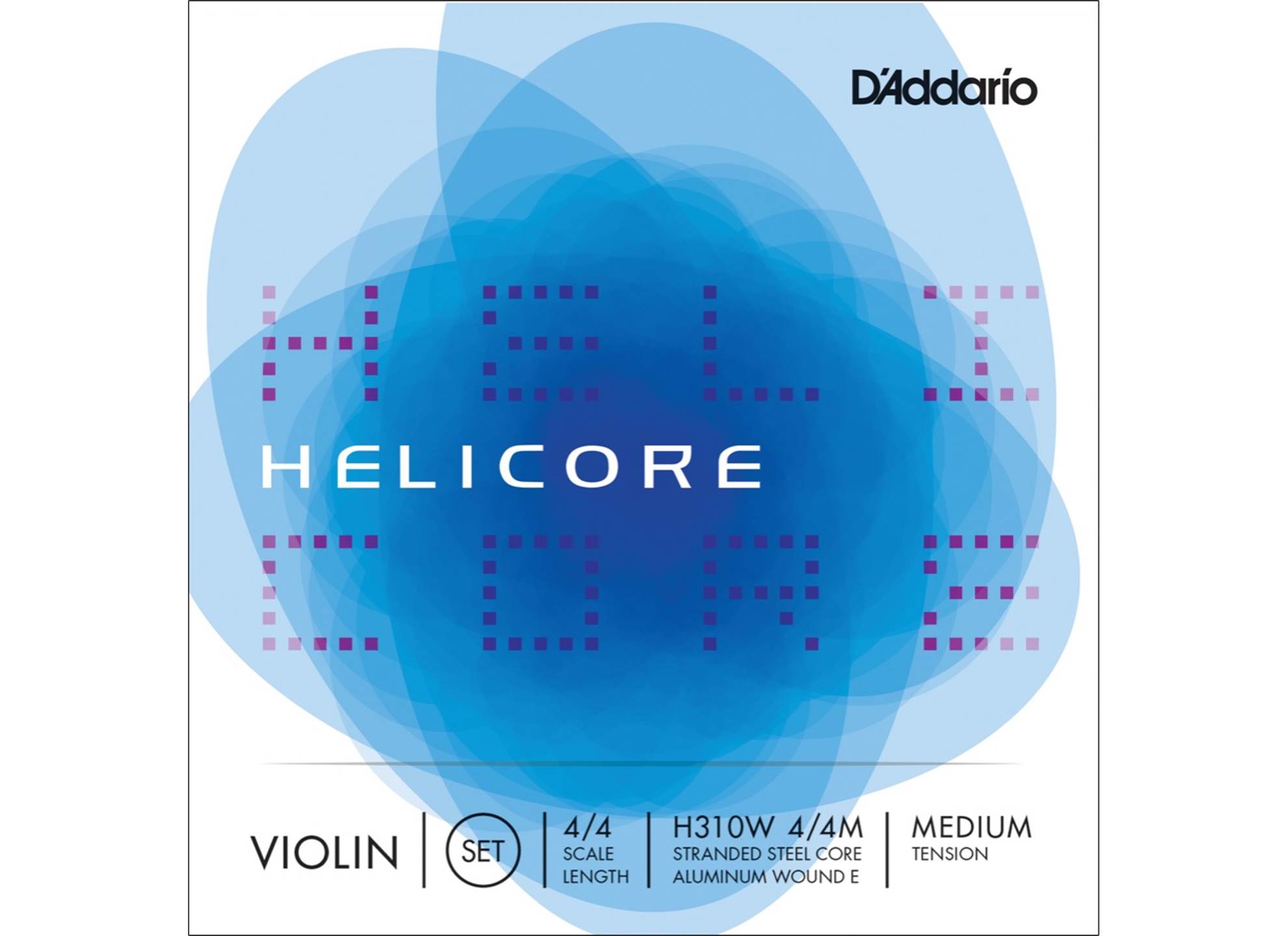 Daddario H310W 4/4M - Stråk