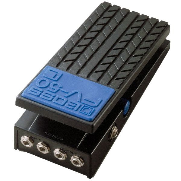 Boss FV-50L