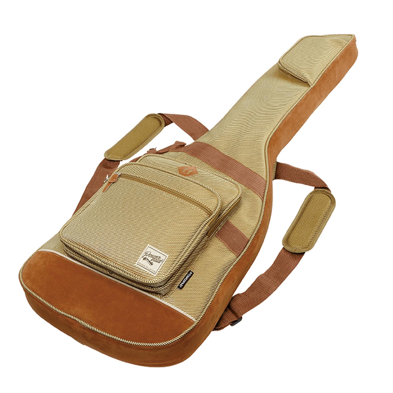 Ibanez IBB541TW Gigbag Powerpad Tweed