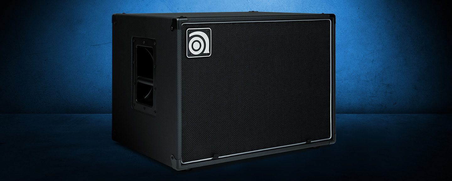 Ampeg VB-210 B20-3