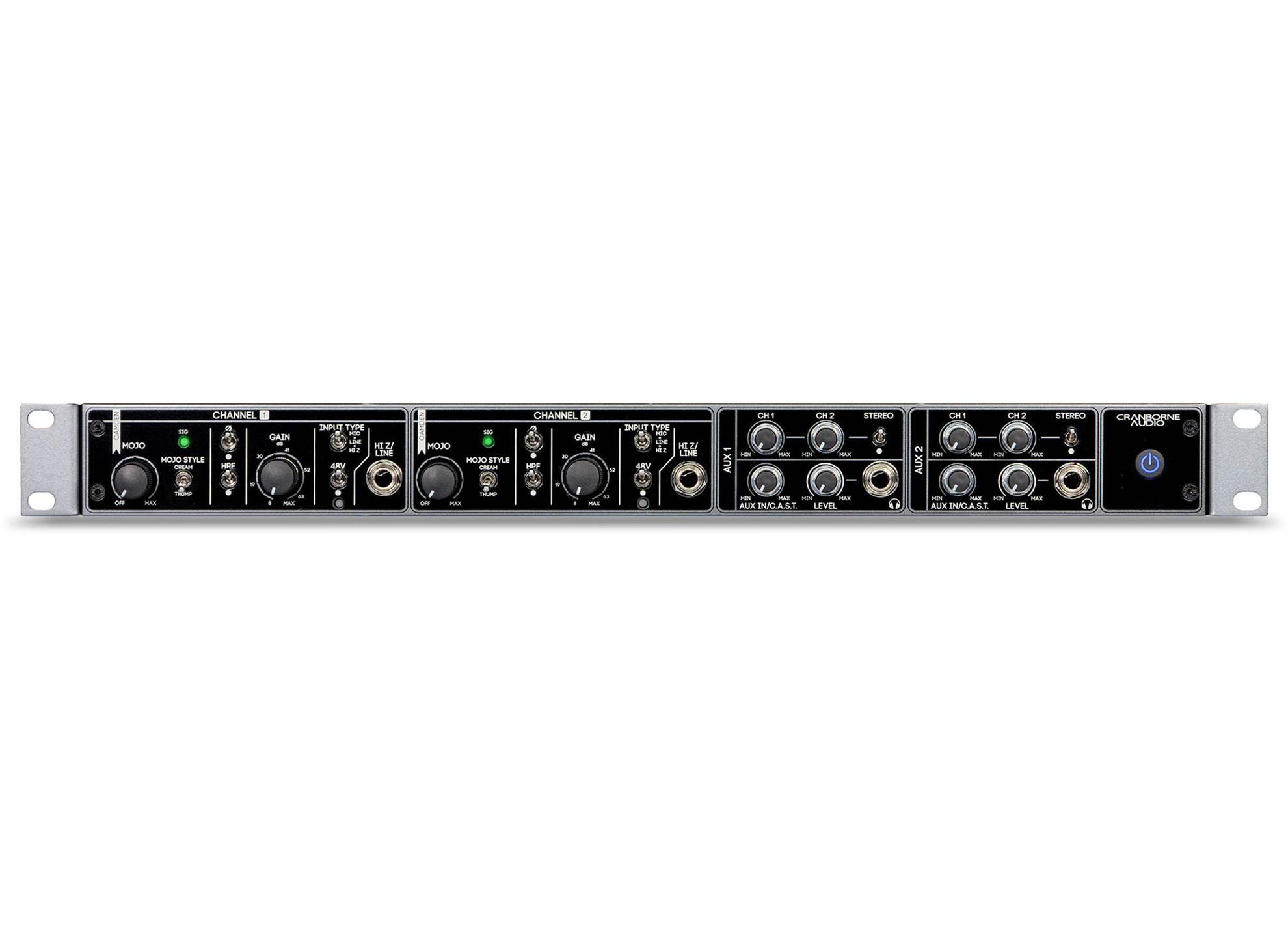 Cranborne Audio EC2