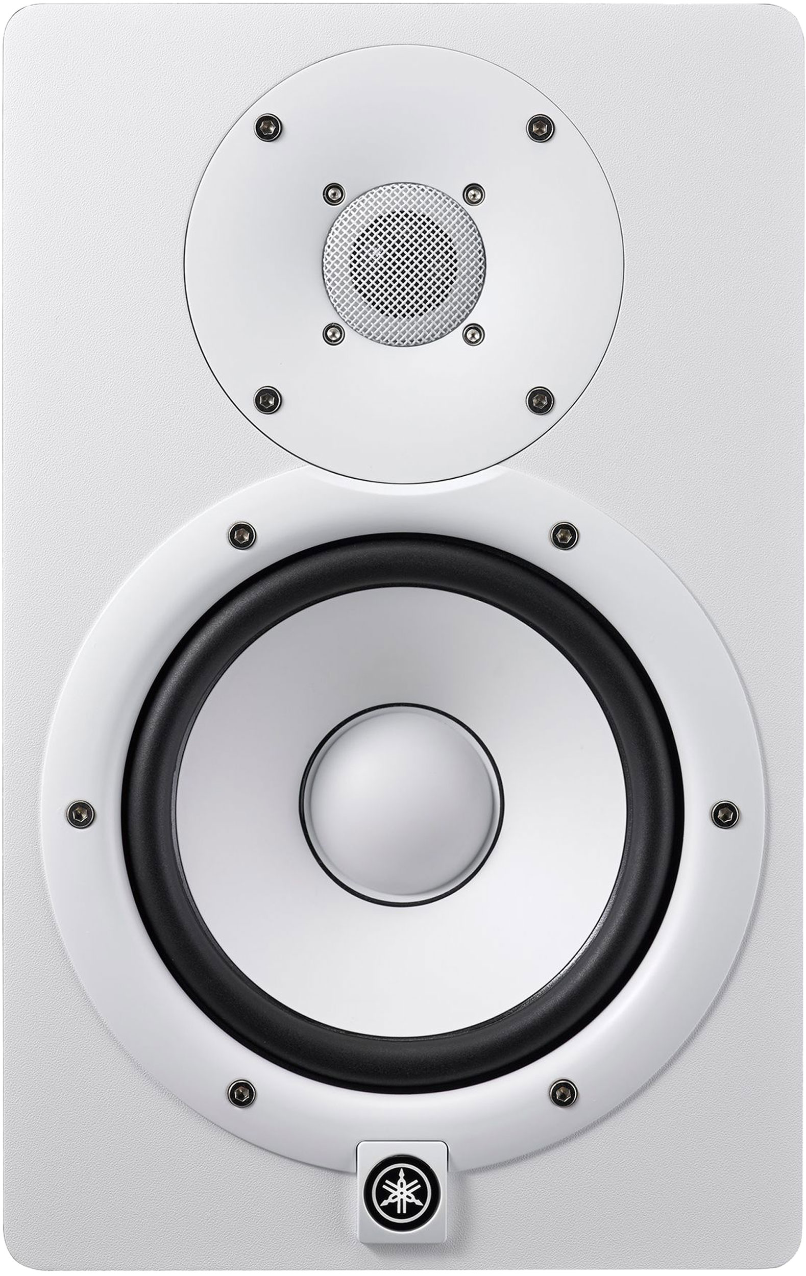 Yamaha HS7I White