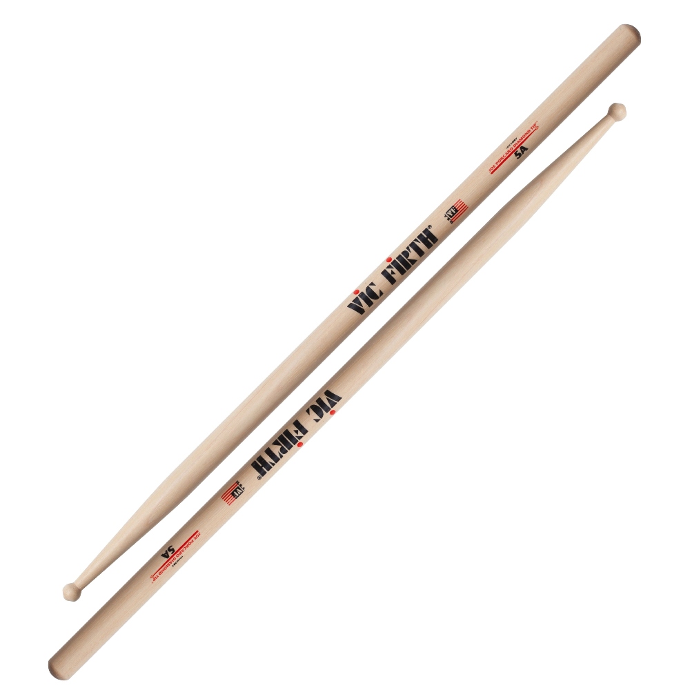 Vic Firth JPH5A JOE PORCARO