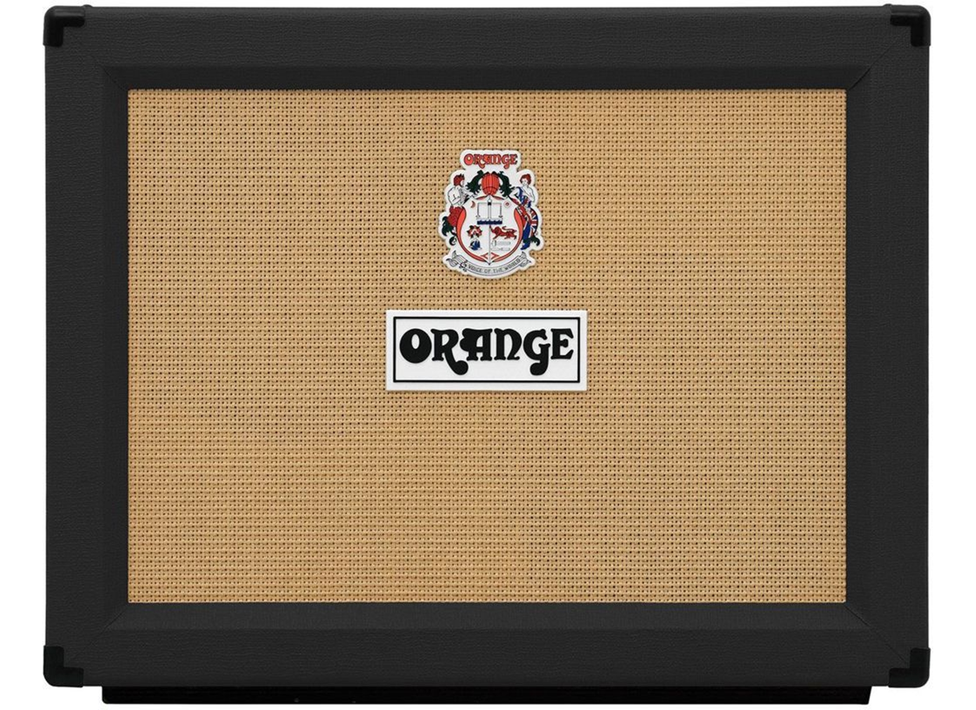 Orange PPC212OB BLACK