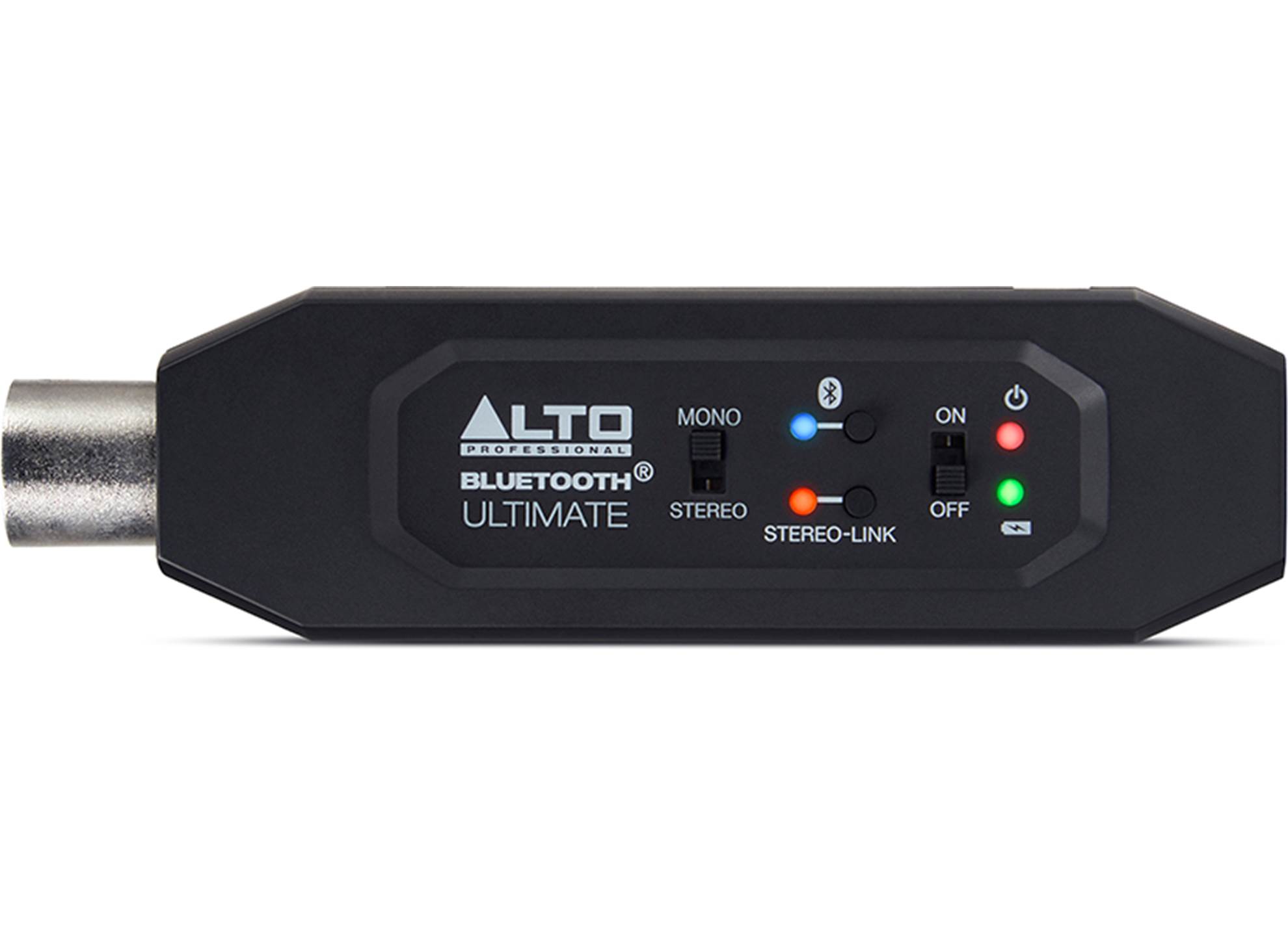 Alto-Pro BLUETOOTH ULTIMATE