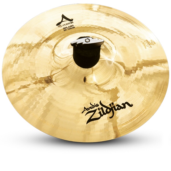 Zildjian A Custom 8" Splash