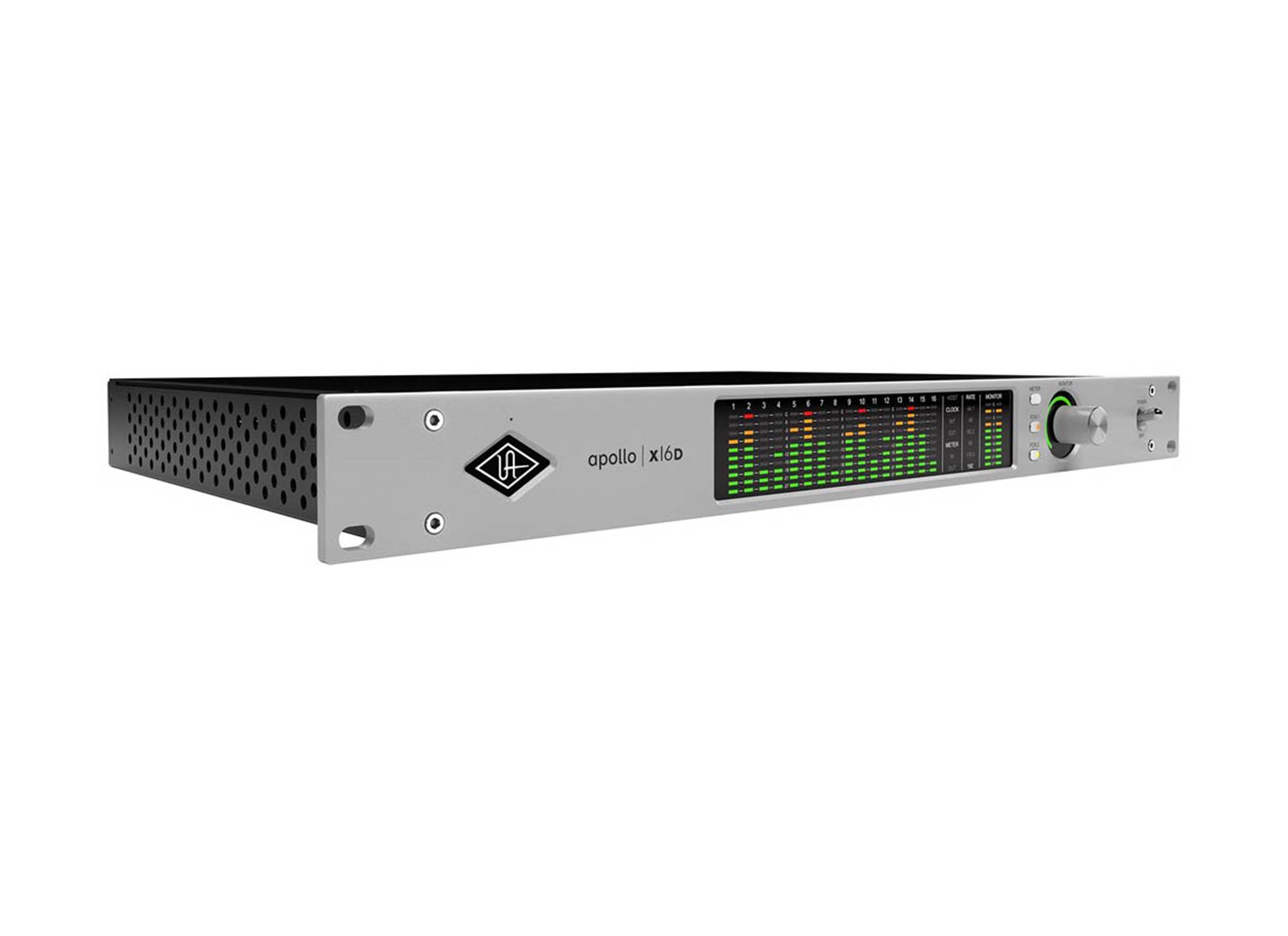 Universal-Audio Apollo x16D Ultimate