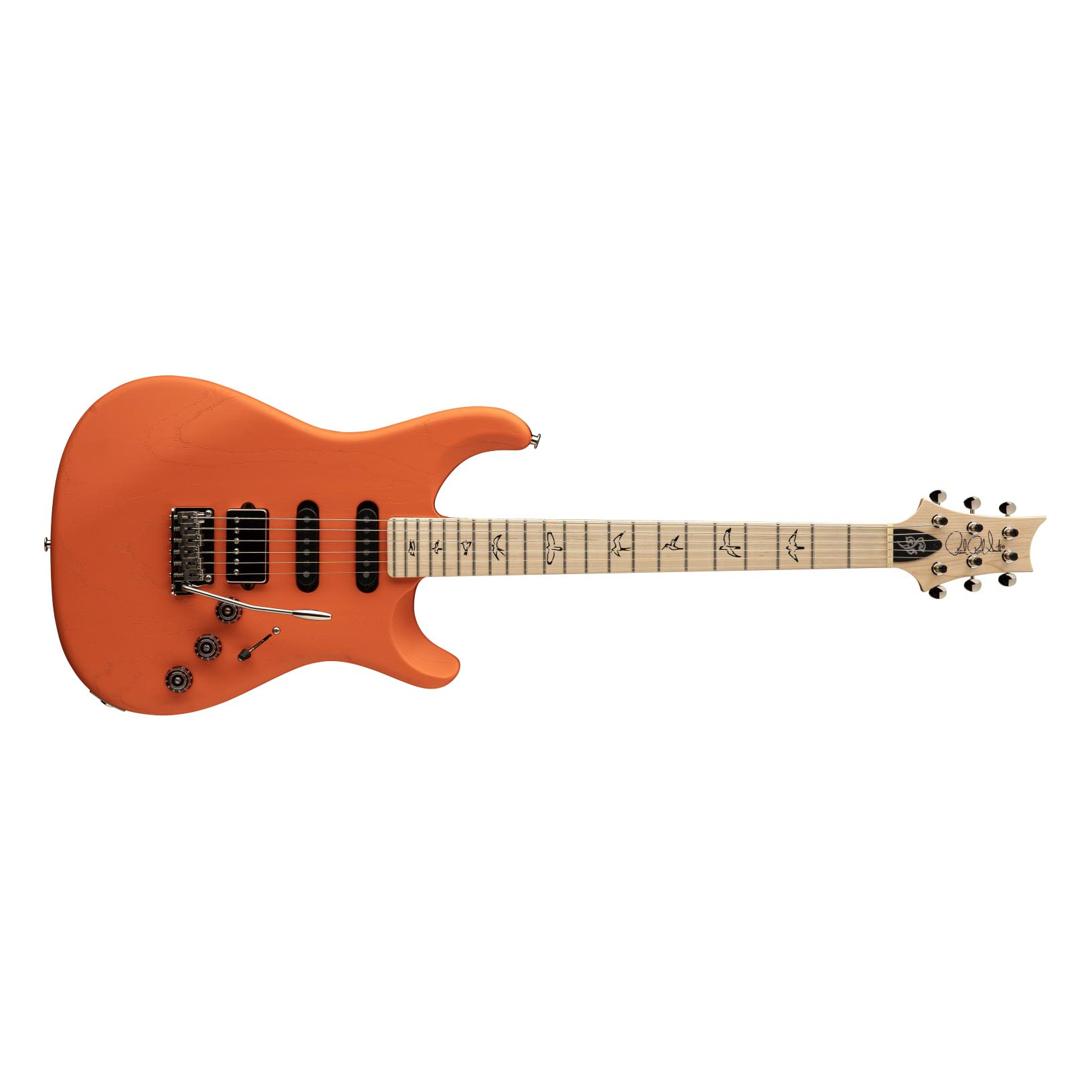 Prs Fiore Satin Hibiscus Satin