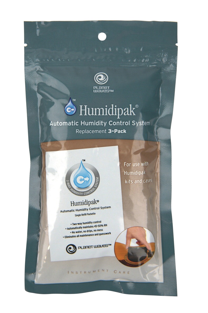 Daddario PW-HPRP-03 Humidipak replacements