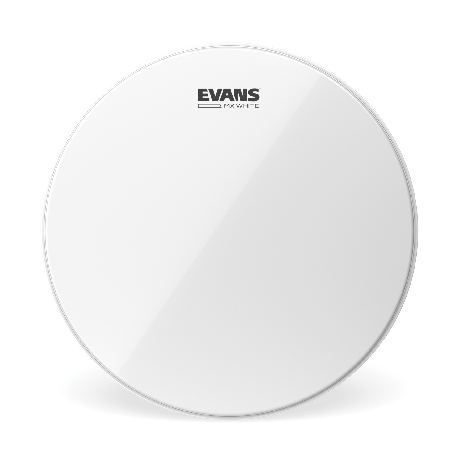 Evans 10" MX White Tenor