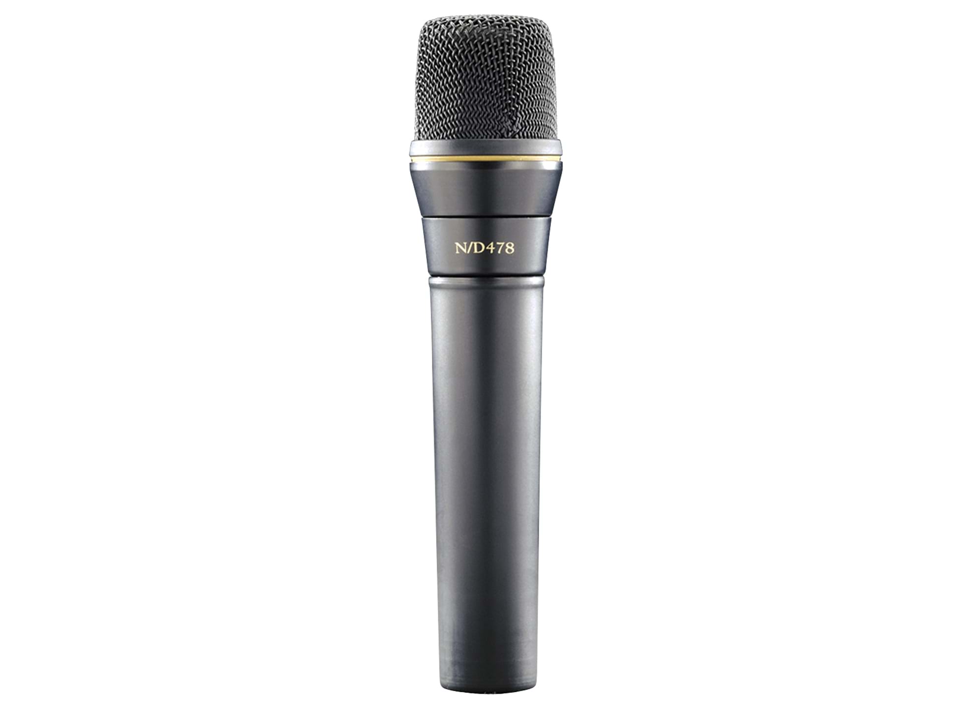Electro-Voice N/D 478