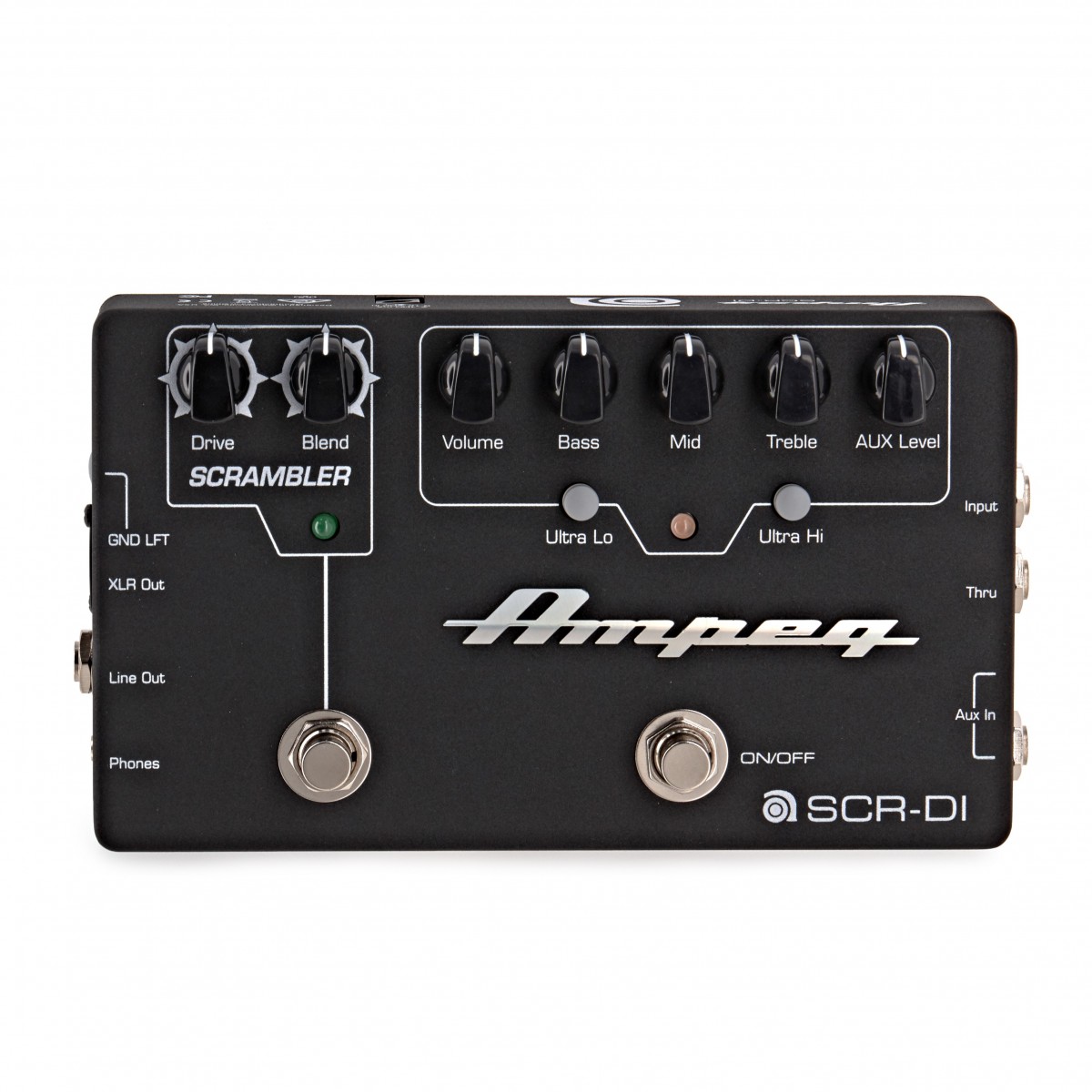 Ampeg SCRDI