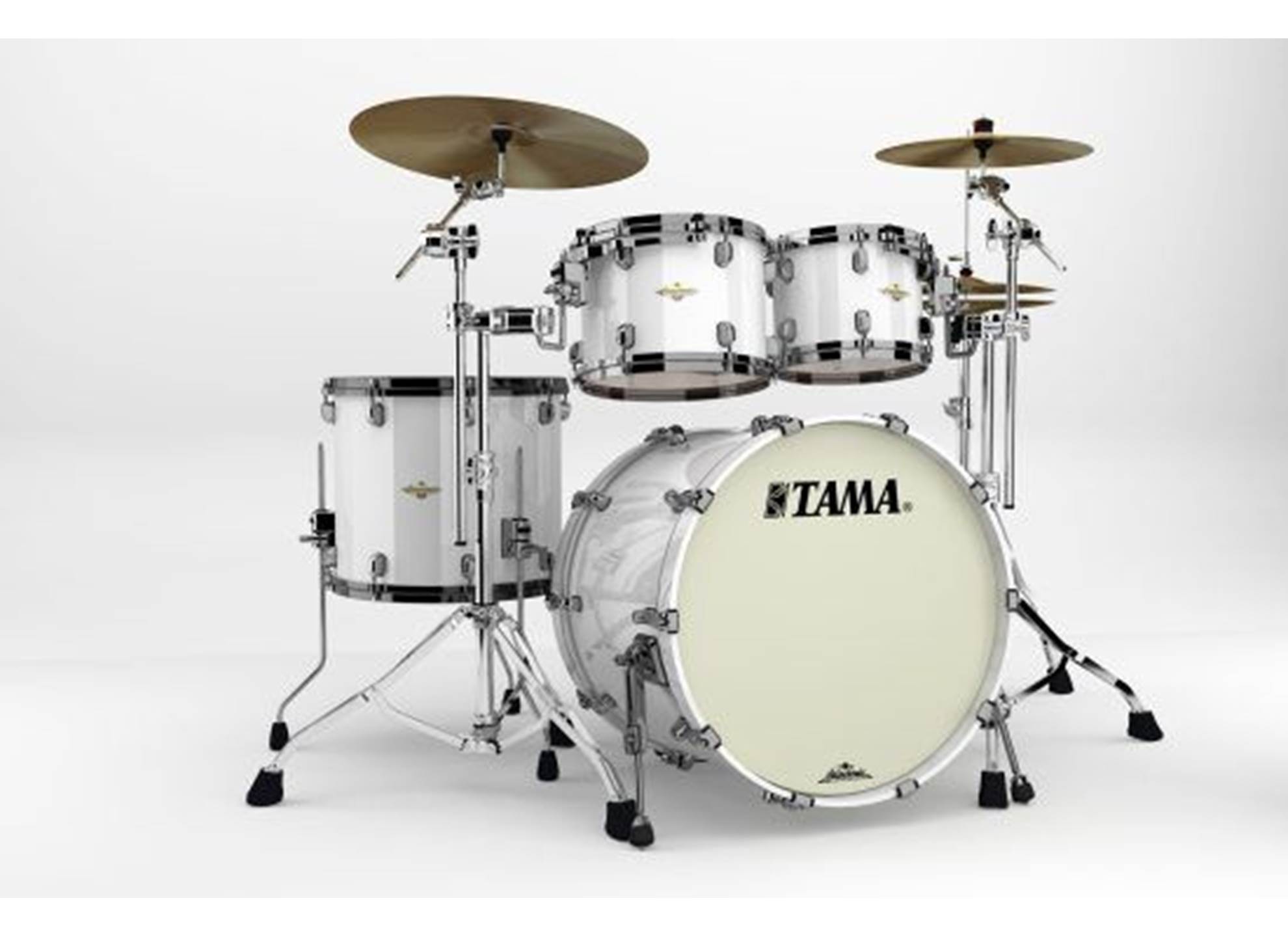 Tama MA42ZBNS-PWH