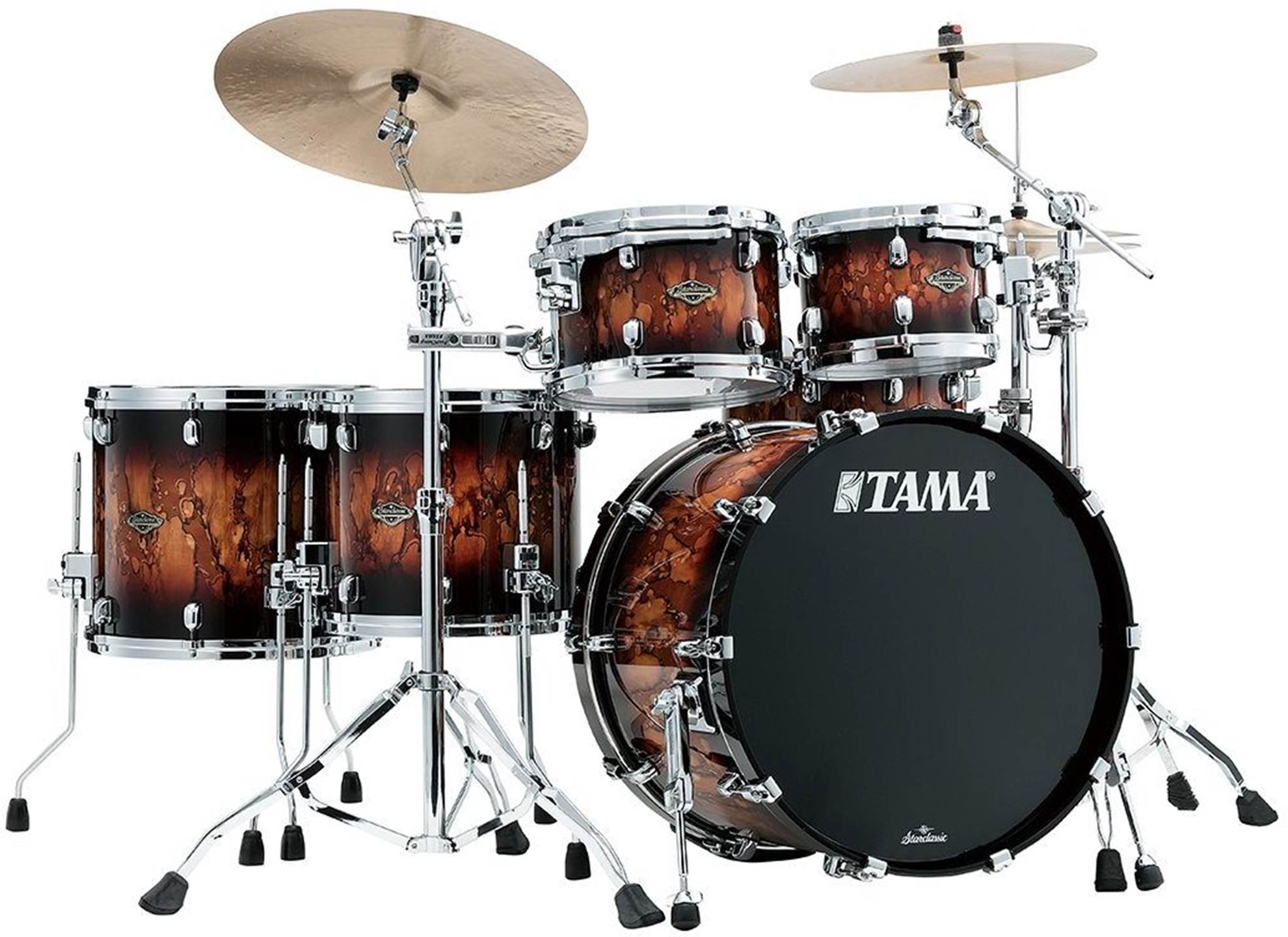 Tama WBS52RZS-MBR