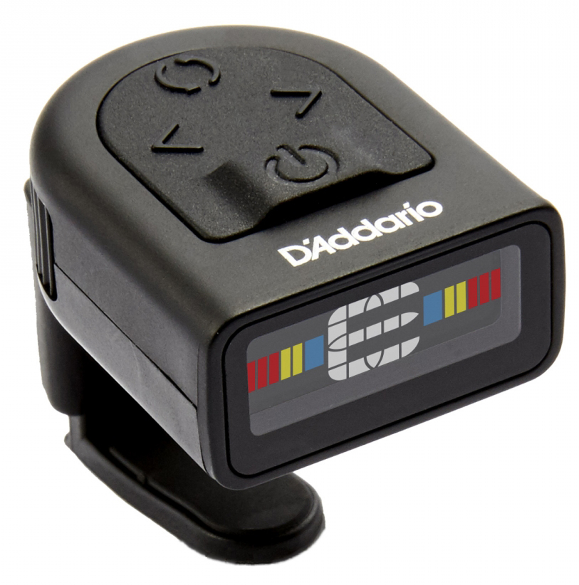 Planet-Waves PW-CT-12 NS Micro tuner