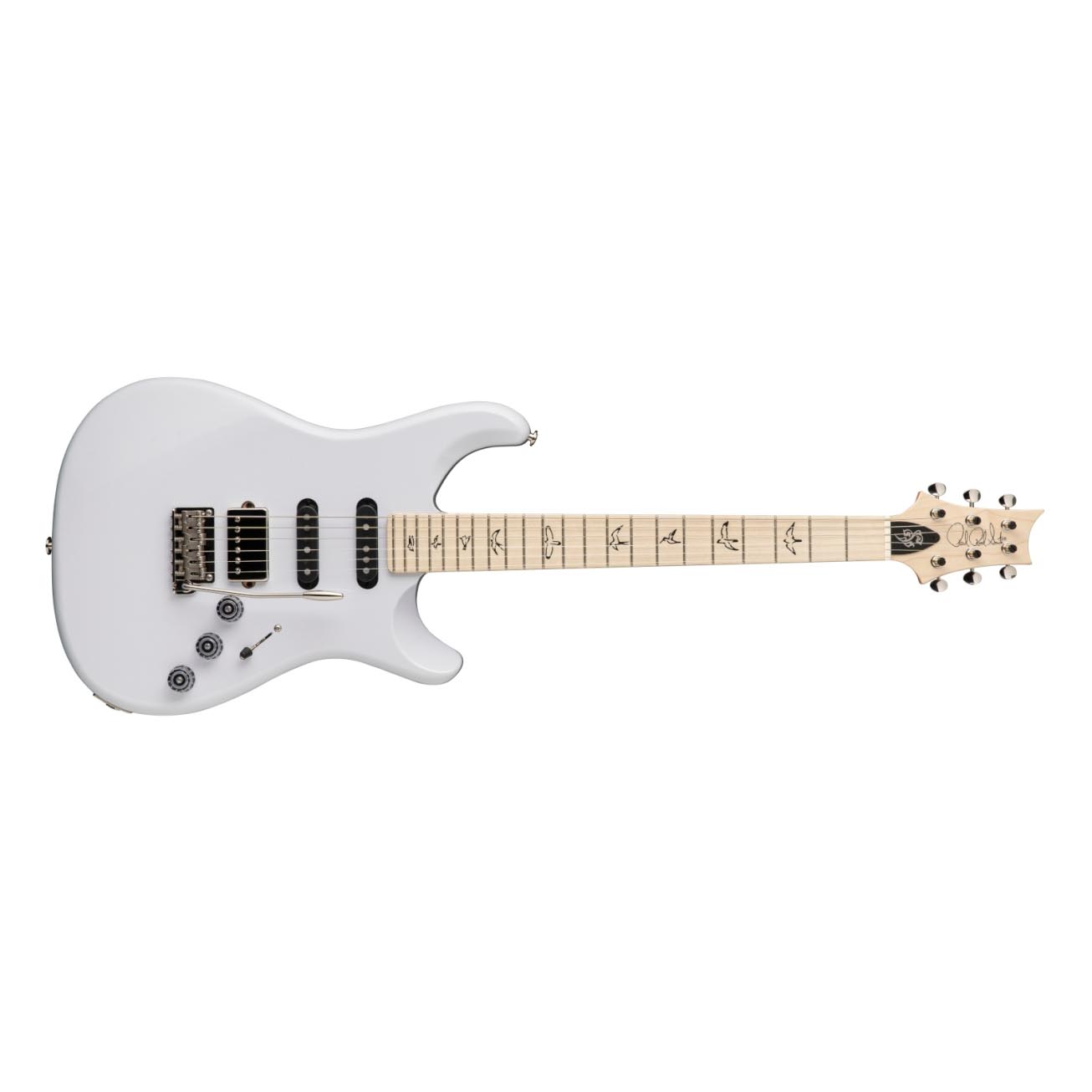 Prs Fiore Sugar Moon