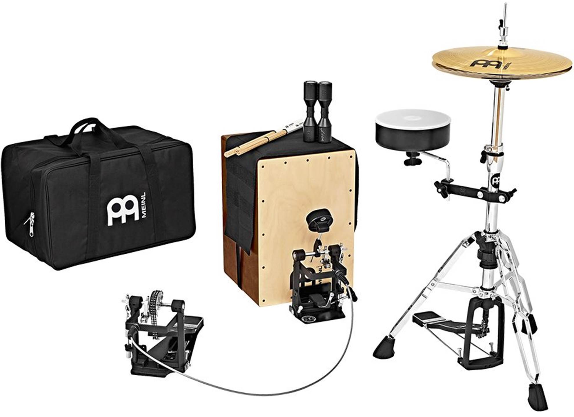 Meinl CAJ-DRUMSET