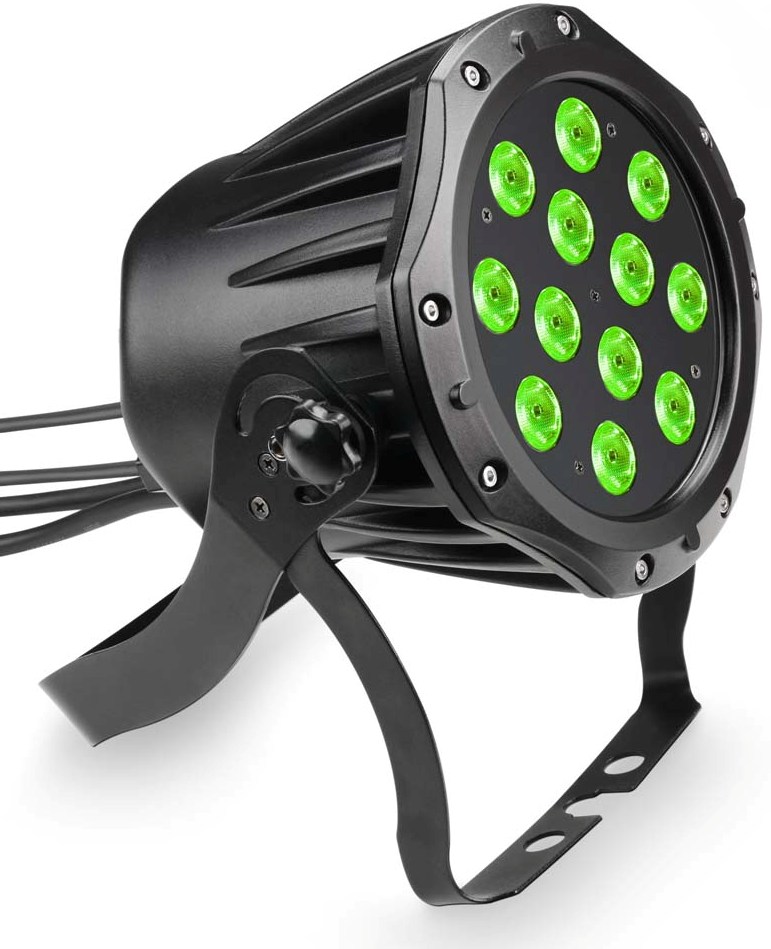 Cameo Outdoor PAR Tri 12 IP 65