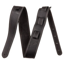 Fender Road Worn Strap Black