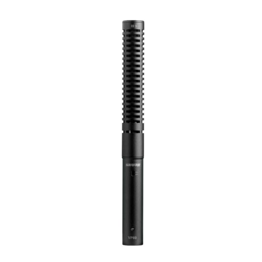 Shure VP89S