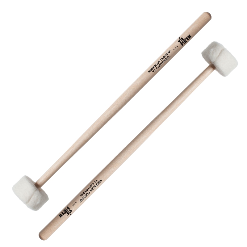 Vic Firth T2